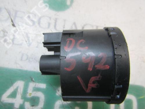 Headlight switch VW GOLF V (1K1) 1.9 TDI | BP3878606I24  - Image 5