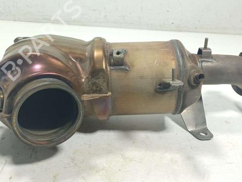 Particulate filter ALFA ROMEO TONALE (965_) 1.5 Mild Hybrid | BP37593780M81 - Image 3