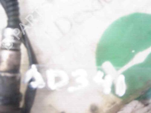 Electronic sensor AUDI A6 C5 (4B2) 2.8 | BP8742165M84 