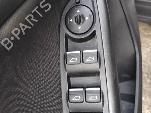Left front fog light FORD FOCUS III 1.0 EcoBoost | BP17912436C30 