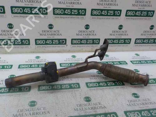 Used Exhaust manifold Exhaust manifold SEAT LEON ST (5F8) 2.0 TDI (150 hp) 14283268 14283268