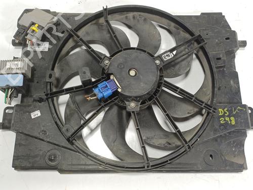 radiator-fan-renault-clio-iv-bh_-2012-2013-2014-2015-2016-2017-2018-2019-2020-2021-36432753 main image
