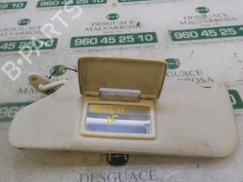 Used Left sun visor DODGE AVENGER 2.0 CRD (140 hp) 6082492