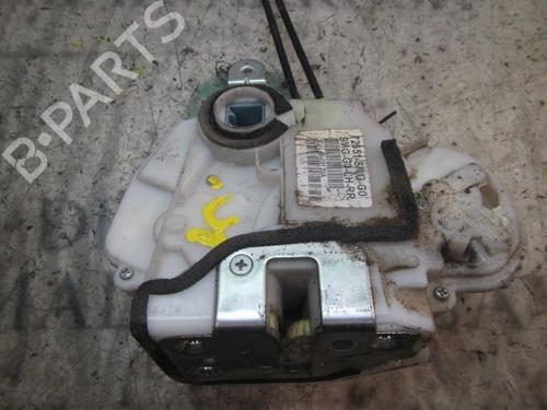 Rear right lock HONDA CIVIC VIII Hatchback (FN, FK)  | BP3834147C99 