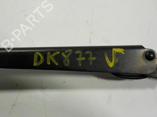 Rear windshield wiper arm BMW 1 (E87) 118 d | BP17029283C144 