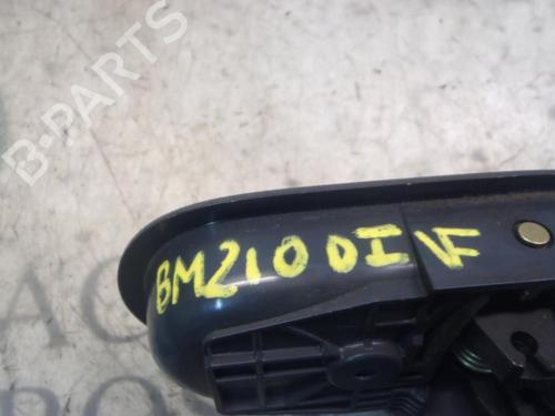 Poignée intérieure avant gauche MITSUBISHI COLT VI (Z3_A, Z2_A) 1.5 DI-D (Z39A) | BP4019296I13 