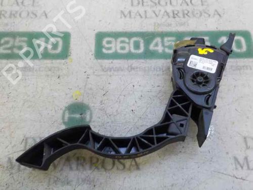 Used Pedal Pedal FORD FOCUS III 1.6 TDCi (115 hp) 6301518 6301518