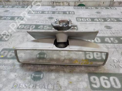 Rear mirror SEAT LEON (1P1) [2005-2013]nullnull