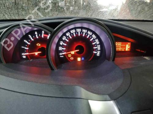 Cockpit TOYOTA VERSO (_R2_) 1.6 D4-D (WAR20_) | BP7036136C47 