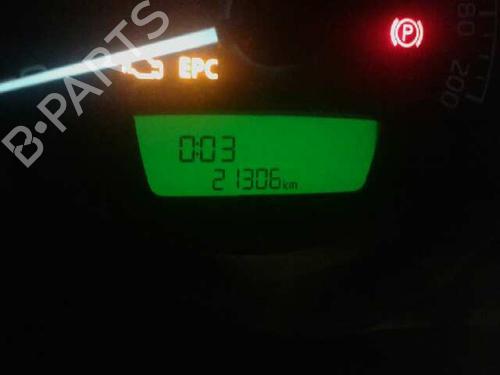 BP12172262I20 | Left side indicator SKODA CITIGO (NF1) 1.0 BP12172262I20