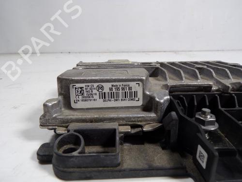 Elektronisk modul CITROËN C4 CACTUS  | BP8306147M83 