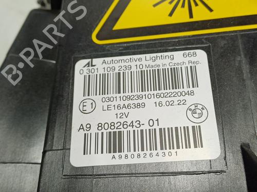 Left headlight BMW 8 Gran Coupe (G16, F93) 840 d xDrive | BP24375047C28  - Image 6
