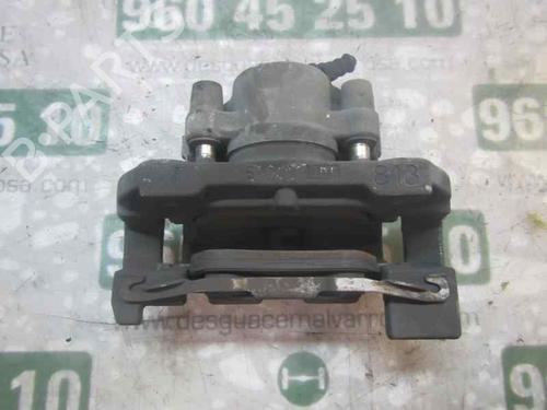 Left front brake caliper BMW 1 (E87) 120 d | BP11549890M105 