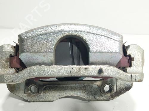 Used Right rear brake caliper Right rear brake caliper MITSUBISHI CANTER Platform/Chassis (FB_, FE_, FG_) [2001-2026] 36049980 36049980