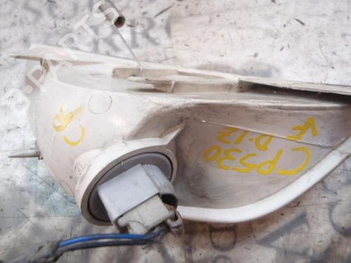 Left front indicator FIAT SEICENTO / 600 (187_)  | BP3824497C32 