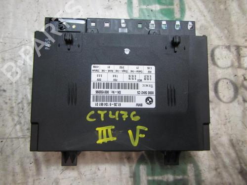 Used Electronic module Electronic module BMW 3 Coupe (E92) 330 d (231 hp) 3831880 3831880