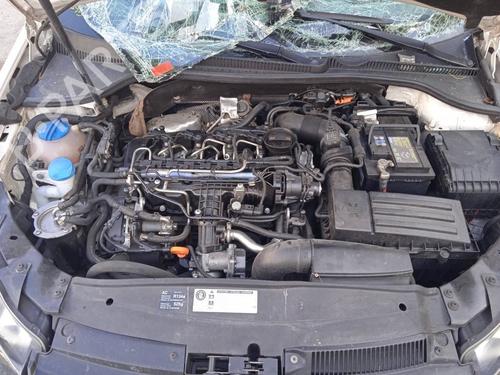 Left tailgate light VW GOLF VI (5K1) 1.6 TDI | BP8377267C79  - Image 9