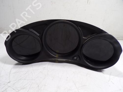 Used Instrument cluster Instrument cluster CITROËN C4 II (NC_) [2009-2026] 17066879 17066879