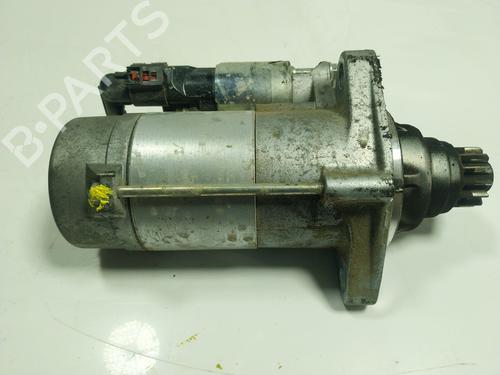 Used Starter Starter VW GOLF VIII (CD1, DA1) [2019-2026] 17446388 17446388