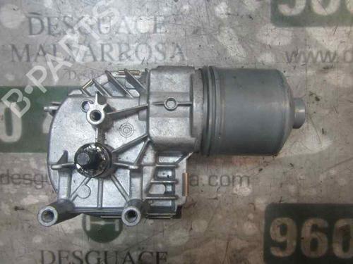 Front wiper motor PEUGEOT 3008 I MPV (0U_) 1.6 VTi 6405PA | 1397220576
