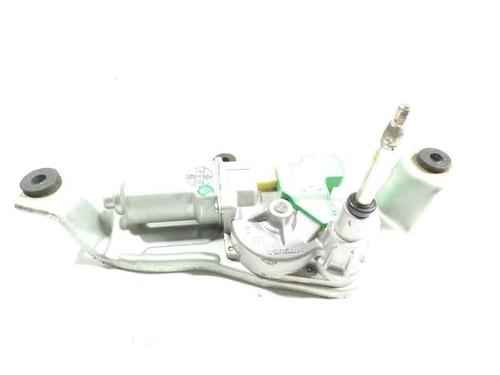 Used Rear wiper motor PEUGEOT 4007 (VU_, VV_) [2007-2013]  6836290