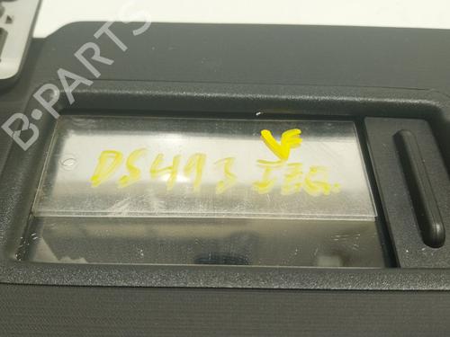Left sun visor VW TIGUAN (CT1) | BP36155592I1 - Image 3
