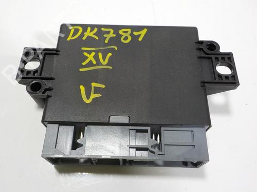 Elektronische module MERCEDES-BENZ V-CLASS (W447)  | BP13473210M83 