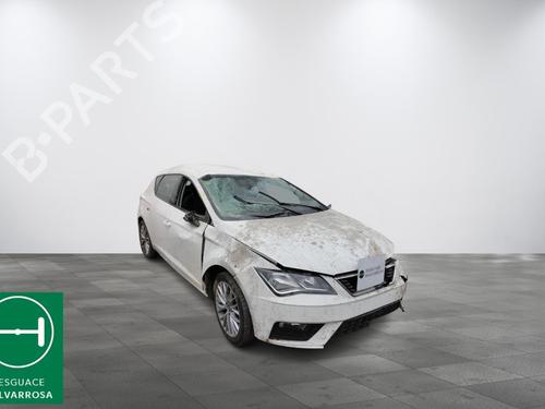 Armrest / Center console SEAT LEON (5F1) 1.6 TDI | BP8673652I20 - Image 9