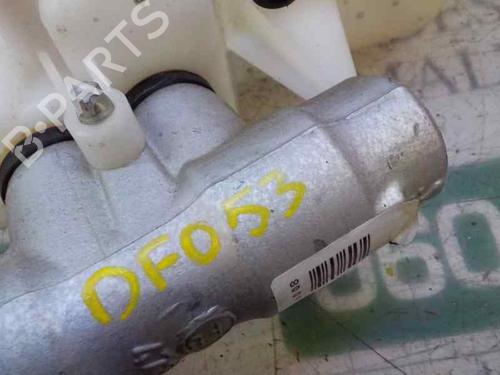 Brake master cylinder CITROËN C3 III (SX) | BP6156726M77