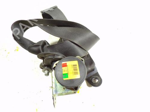 Used Rear right seatbelt Rear right seatbelt MINI MINI (R56) [2005-2014] 8126905 8126905