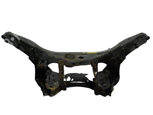 Used Rear axle NISSAN QASHQAI I (J10, NJ10) [2006-2015]  13418784