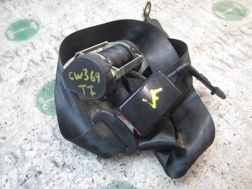 Cinto de segurança traseiro esquerdo Cinto de segurança traseiro esquerdo SEAT TOLEDO III (5P2) [2004-2009] 6617798 6617798