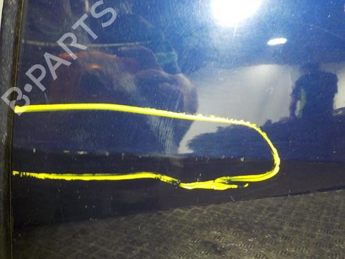 Left rear door SEAT IBIZA IV (6J5, 6P1) 1.6 TDI | BP7876348C4 