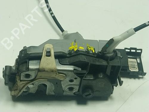 Rear right lock PEUGEOT 508 I (8D_) 1.6 BlueHDi 120 | BP17860068C99