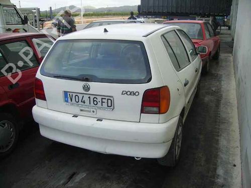 Steering column stalk VW POLO III (6N1) 60 1.4 | BP3763557I23 