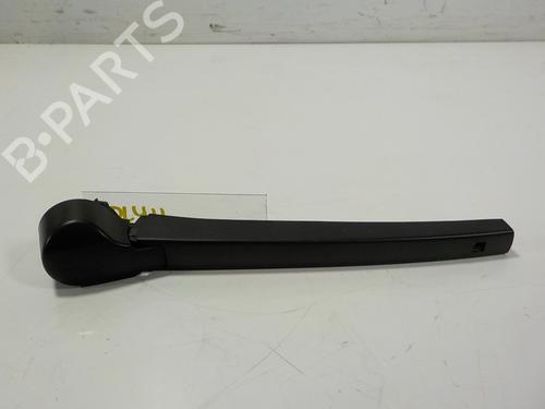 Back wipers mechanism SEAT IBIZA V (KJ1, KJG) 1.0 TSI (110 hp) 2G0955707