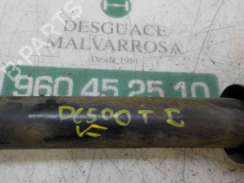 Left rear shock absorber OPEL INSIGNIA A (G09) 2.0 CDTI (68) | BP4725827M18 
