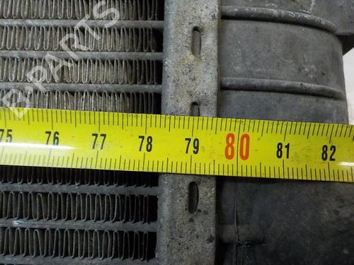 Køler FORD TRANSIT Van (FA_ _)  | BP3870450M31 