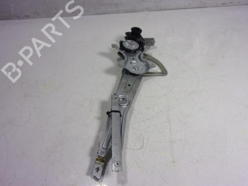 Used Front right window mechanism Front right window mechanism TOYOTA C-HR (_X1_) [2016-2026] 10374539 10374539