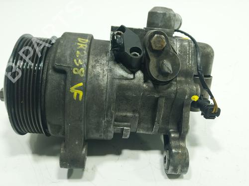Used Steering pump Steering pump BMW X6 (E71, E72) xDrive 50 i (408 hp) 33038358 33038358