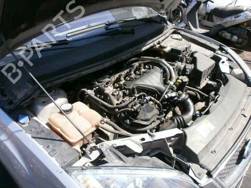 Electronic module FORD FOCUS II (DA_, HCP, DP) 2.0 TDCi | BP9529872M83 
