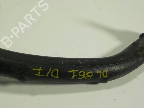 Left front suspension arm MERCEDES-BENZ C-CLASS Coupe (CL203) C 180 Kompressor (203.746) | BP17202805M12 