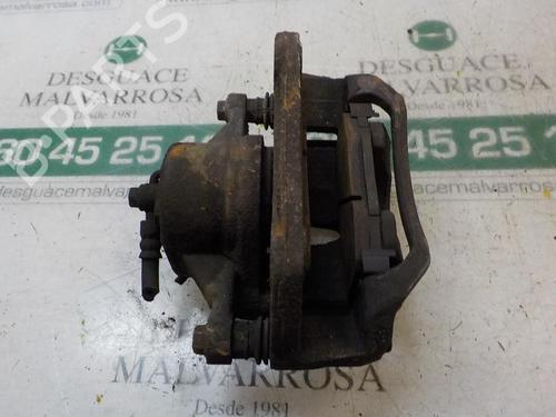 Right front brake caliper HYUNDAI i30 Estate (FD)  | BP11550191M104 