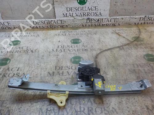 Used Front right window mechanism RENAULT CLIO IV (BH_) [2012-2021]  3850990