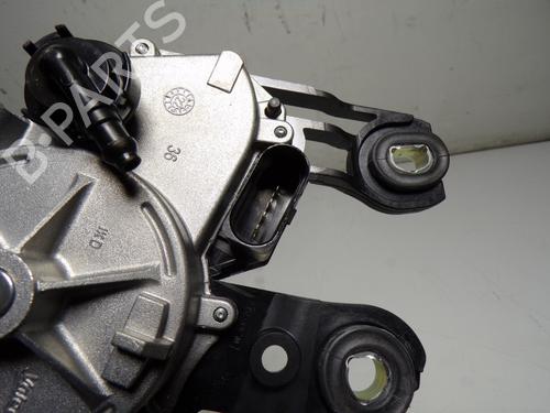 Ruitenwissermotor achter SEAT LEON Sportstourer (KL8, KLD) 1.5 TSI | BP15066644M102 