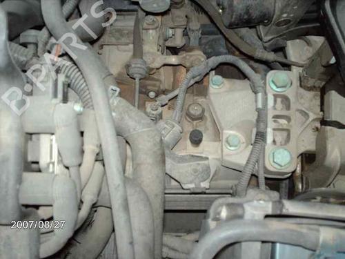 Electronic module SEAT TOLEDO II (1M2)  | BP3770085M83  - Image 5