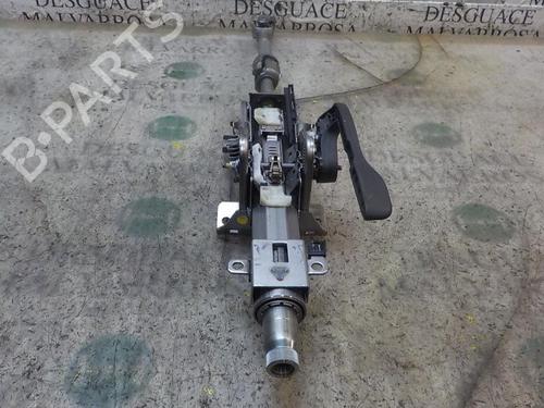 Used Steering column Steering column SEAT LEON (5F1) 1.6 TDI (115 hp) 3997943 3997943