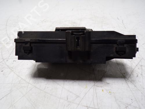 Tailgate lock LAND ROVER RANGE ROVER SPORT I (L320) 2.7 D 4x4 | BP10720370C101 