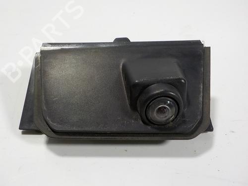 Modulo electronico LAND ROVER RANGE ROVER SPORT II (L494) 3.0 SDV6 4x4 (306 hp) 13522667