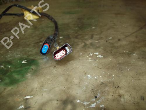 Electronic module FORD FIESTA III (GFJ)  | BP14299549M83